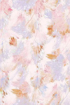 羽毛印花华亿平台图片