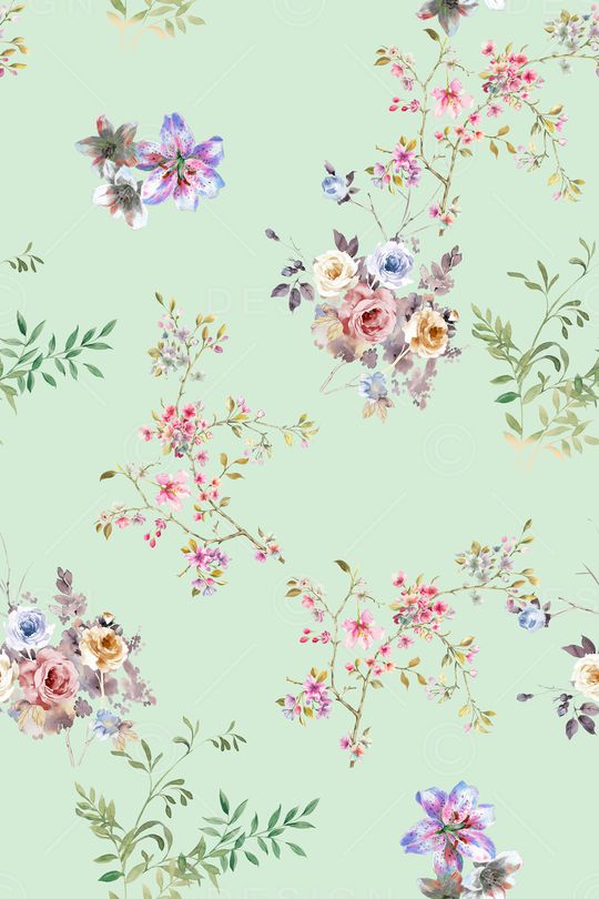 时尚印花华亿平台图片