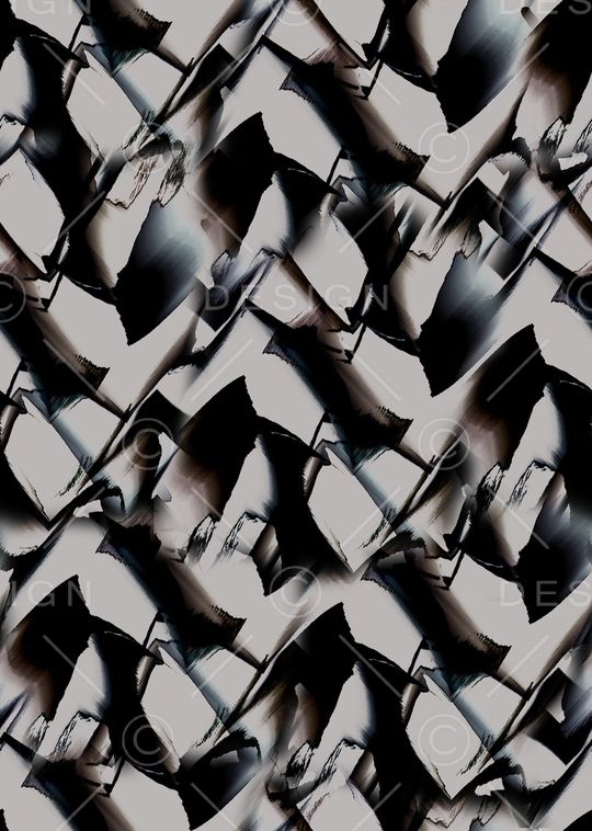 复古印花华亿平台图片