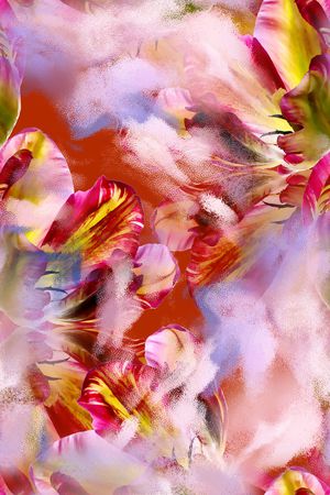 数码华亿平台印花华亿平台图片