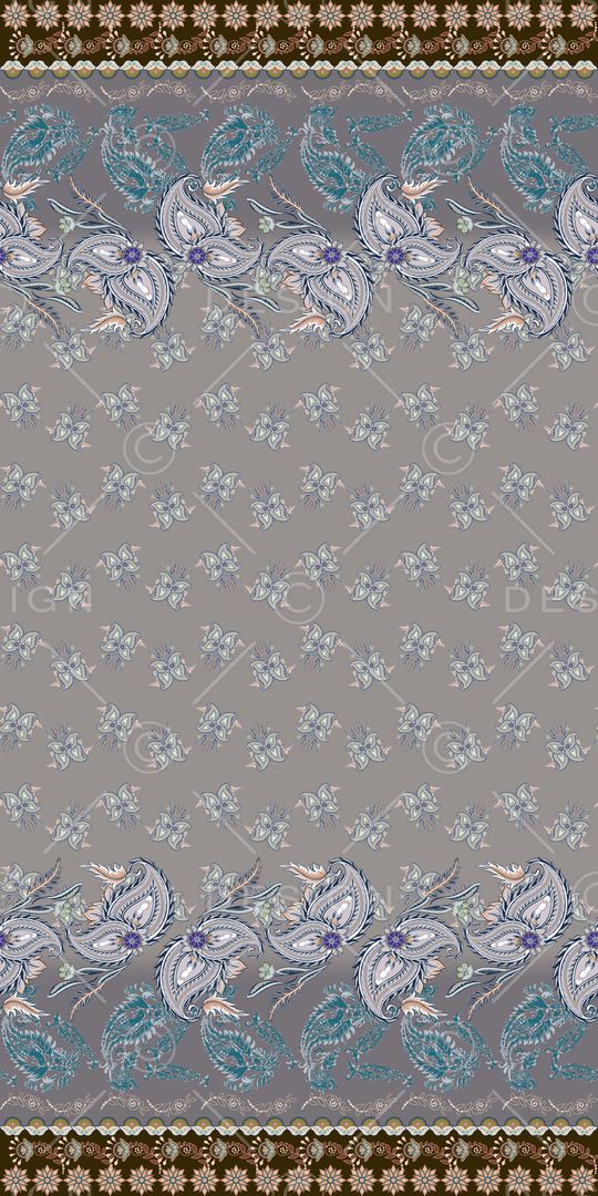 定位花印花华亿平台图片