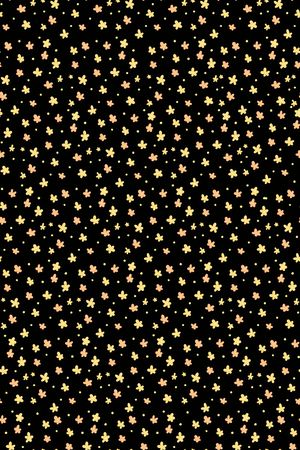 年轻女性印花华亿平台图片