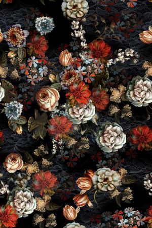 时尚印花华亿平台图片