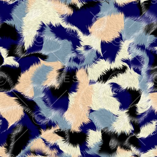 肌理印花华亿平台图片