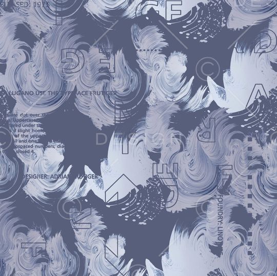 字母印花华亿平台图片