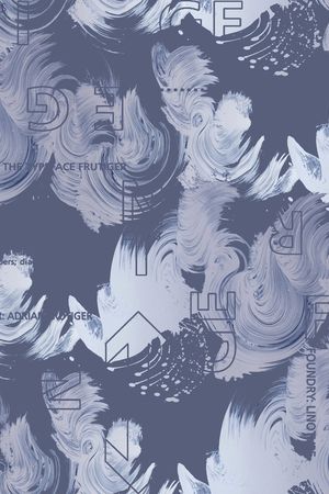 字母印花华亿平台图片