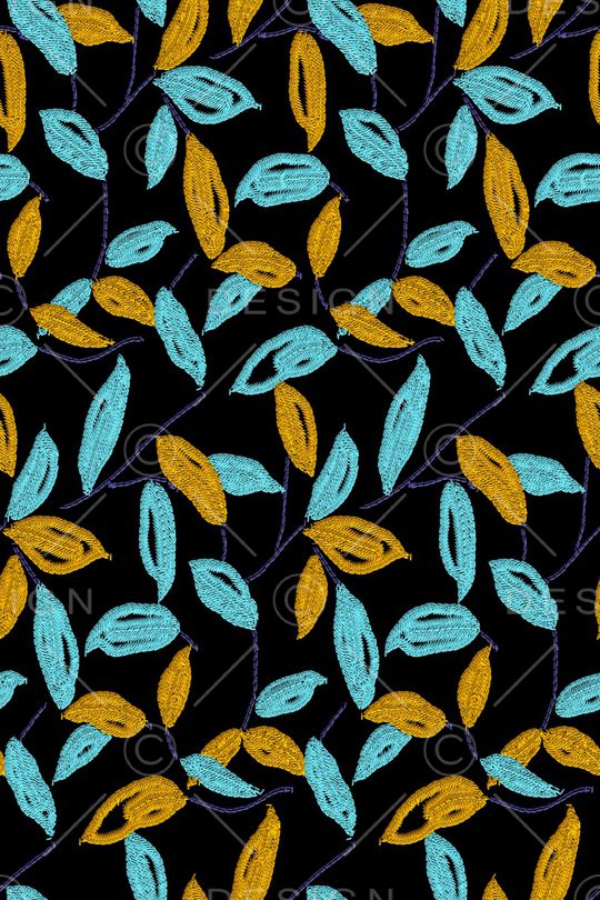 时尚印花华亿平台图片