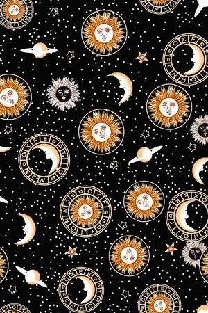 卡通印花华亿平台图片