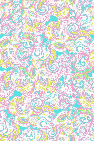 肌理印花华亿平台图片