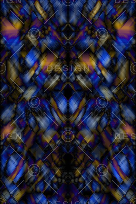 炫彩印花华亿平台图片