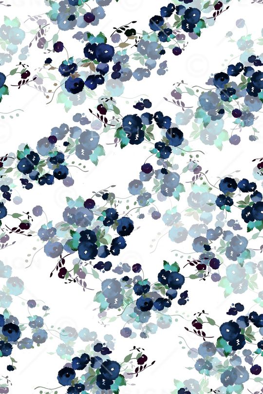 水彩印花华亿平台图片