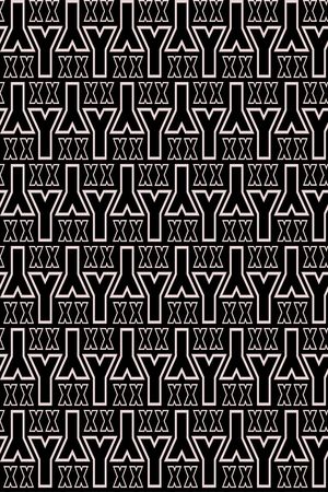 大牌风印花华亿平台图片