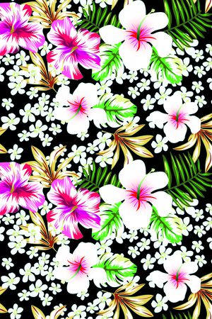 大花印花华亿平台图片