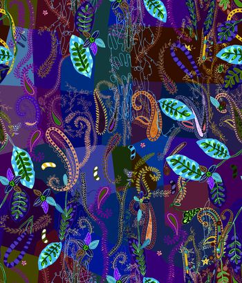 肌理印花华亿平台图片