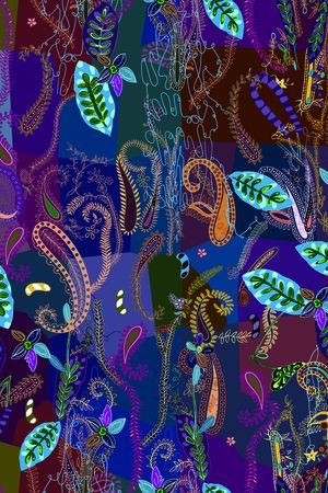 肌理印花华亿平台图片