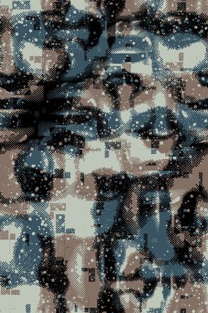 男装印花华亿平台图片