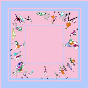 时尚印花华亿平台图片