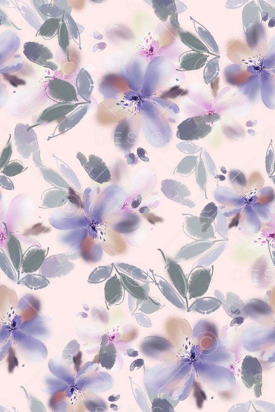 复古印花华亿平台图片