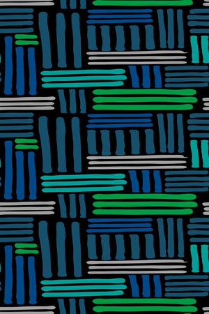 大牌风印花华亿平台图片