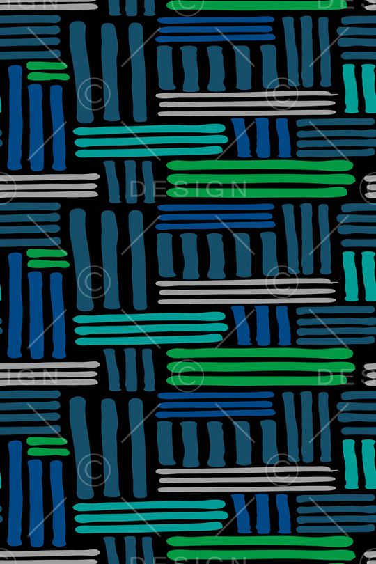 大牌风印花华亿平台图片