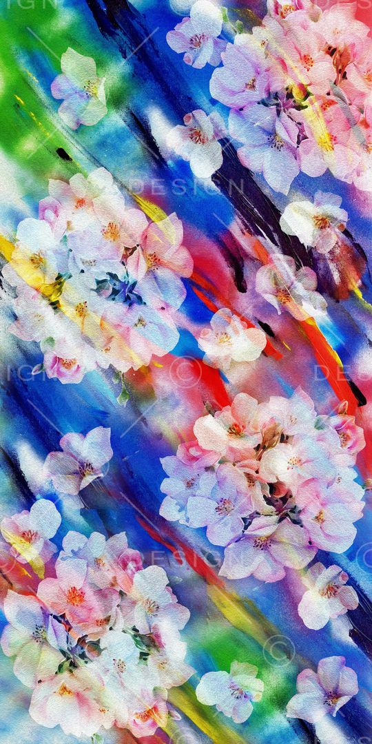 香云纱印花华亿平台图片