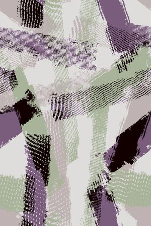 肌理印花华亿平台图片