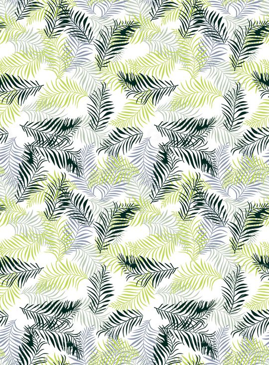 热带华亿平台印花华亿平台图片