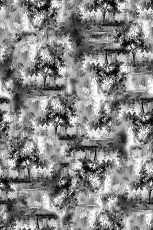 树林印花华亿平台图片