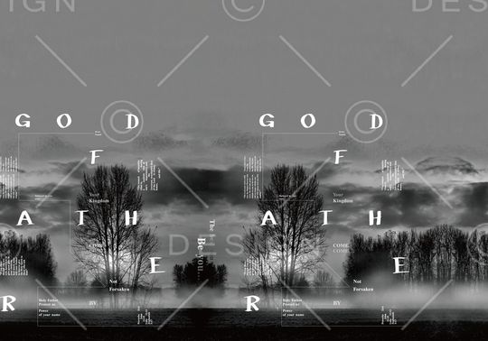 大牌风印花华亿平台图片