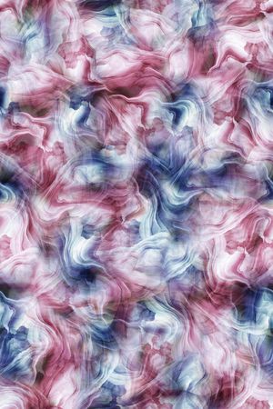 水彩印花华亿平台图片