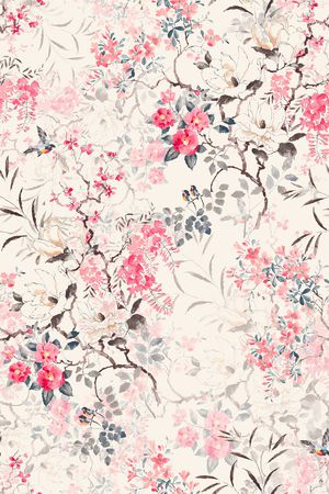 水彩印花华亿平台图片