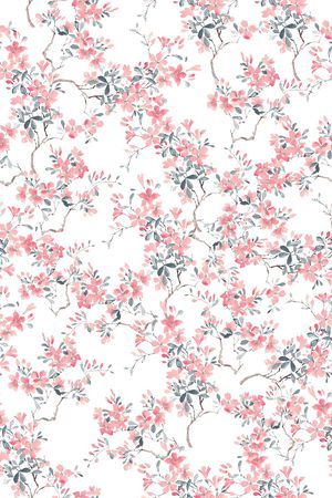 水彩印花华亿平台图片