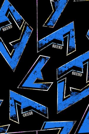 大牌风印花华亿平台图片