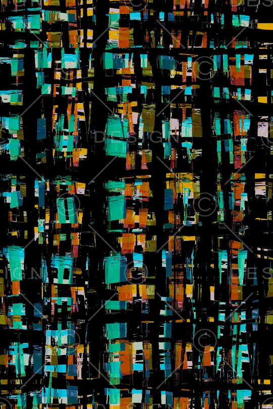 炫彩印花华亿平台图片