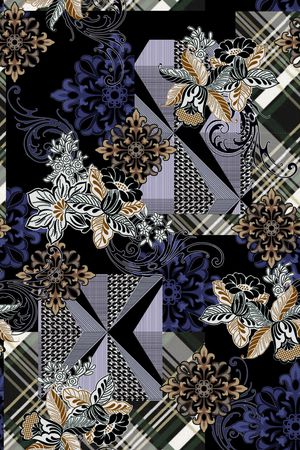 纸印花印花华亿平台图片