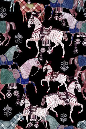 男装印花华亿平台图片