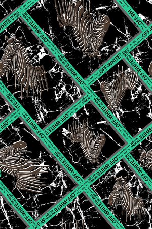 肌理印花华亿平台图片