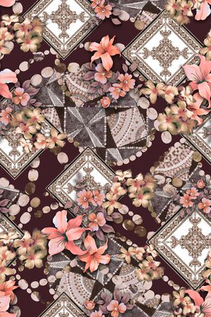 纸印花印花华亿平台图片