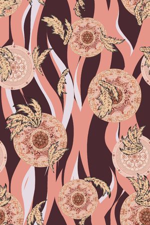 纸印花印花华亿平台图片