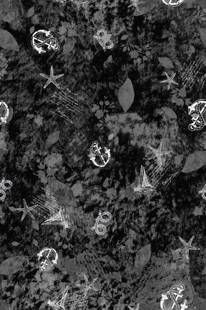 肌理印花华亿平台图片