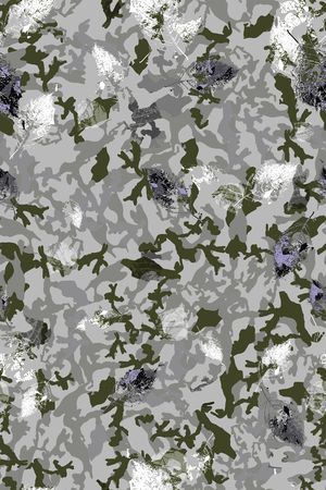 男装印花华亿平台图片