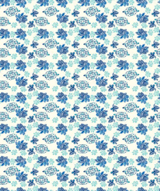 民族风印花华亿平台图片