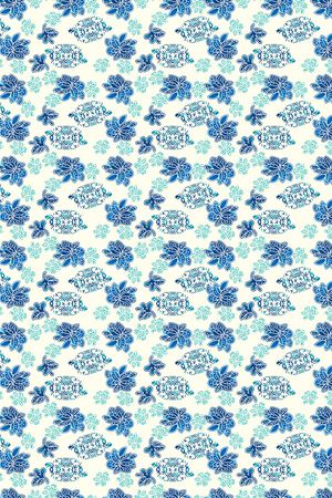 民族风印花华亿平台图片