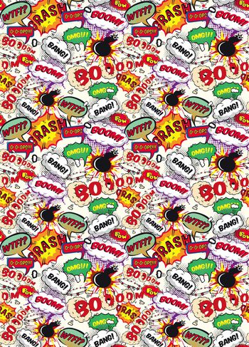 动漫印花华亿平台图片