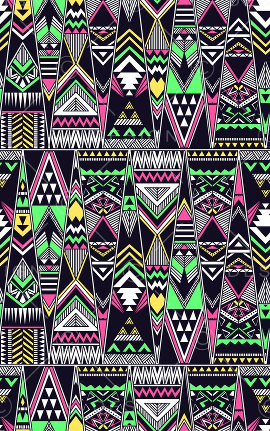 三角形印花华亿平台图片