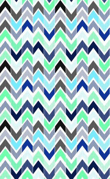 线条印花华亿平台图片