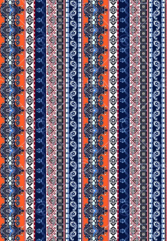 菱形印花华亿平台图片