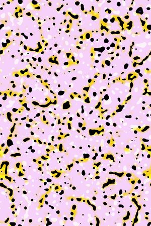 肌理印花华亿平台图片