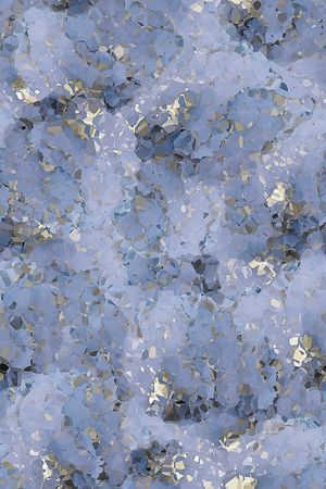 马赛克印花华亿平台图片