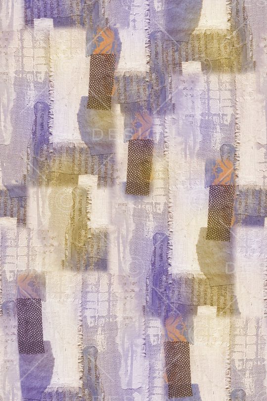 水彩印花华亿平台图片